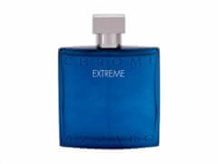 Azzaro 100ml chrome extreme, parfémovaná voda