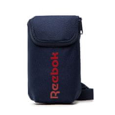 Reebok Crossbody taška Act Core LL City Bag modrá