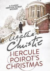 Agatha Christie: Hercule Poirot´s Christmas