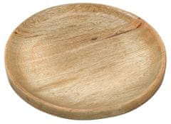 Kesper , Mísa na ovoce z mangového dřeva, průměr 30,5 cm.