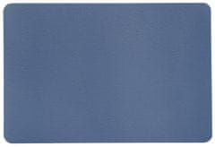 Kesper , Prostírání z Polyesteru, modré, 43 x 29 cm.