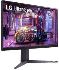 LG UltraGear 32GQ850-B - LED monitor 31,5" (32GQ850-B.AEU)
