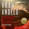Mayne Andrew: Vrah andělů (2xCD)
