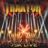 Traktor: 7SK Live (2x CD+DVD)