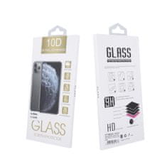 OEM Tvrzené sklo 10D Samsung Galaxy A32 4G Full Glue černé