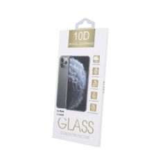 OEM Tvrzené sklo 10D Samsung Galaxy A32 4G Full Glue černé