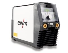 EWM AG Pico 160 cel puls invertorová svářečka