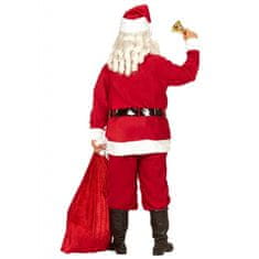 Widmann Santa Claus kostým, XL/XXL