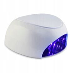 Bass Cosmetics 36W lampa - TUNNEL MULTI LED / Bass Cosmetics