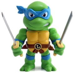 Jada Toys Kovová figurka Teenage Mutant Ninja Turtles Leonardo 10 cm.