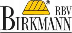 Birkmann Forma na krájení sušenek LITERA Q / Birkmann