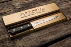 Masahiro Flexibilní japonský nůž Masahiro BWH 160 mm