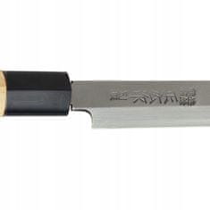 Masahiro Japonský nůž Masahiro Bessen Takohiki 210 mm