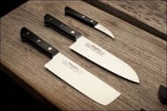 Masahiro Japonský nůž Masahiro BWH Nakiri 165 mm [14035]