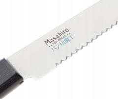 Masahiro Japonský nůž Masahiro BWH Bread 240 mm