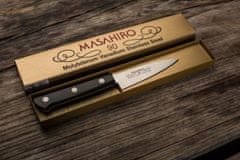 Masahiro Japonský nůž Masahiro BWH Paring 90 mm [14001]
