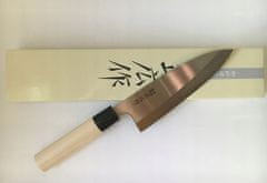 Masahiro Japonský nůž Masahiro MS-8 Deba 165mm