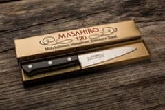 Masahiro Japonský nůž Masahiro BWH Utility 120 mm [14002]