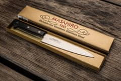 Masahiro Japonský nůž Masahiro BWH Utility 150 mm [14004]