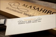 Masahiro Japonský nůž Masahiro MV Chef 210mm [13711]