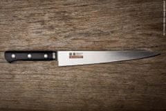 Masahiro Japonský nůž Masahiro MV-H Slicer 270mm [14918]