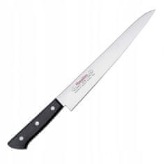 Masahiro Kráječ Masahiro BWH 270mm [14018] japonský nůž