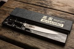 Masahiro Japonský nůž Masahiro MV-H Carving 200 mm [14961]