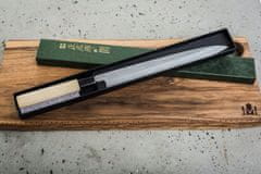 Masahiro Masahiro Bessen Yanagiba 300mm sushi, nůž na sashimi