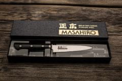 Masahiro Japonský nůž Masahiro MV-H Utility 120 mm [14902]