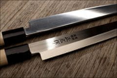 Masahiro Masahiro MS-8 Takohiki 210 mm sushi, sashimi nůž