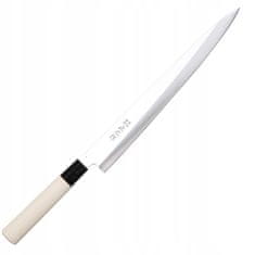 Masahiro Masahiro MS-8 Yanagiba 240 mm sushi, sashimi nůž