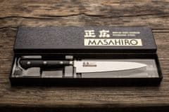 Masahiro Japonský nůž Masahiro MV-H Utility 150 mm [14904]