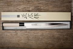 Masahiro Masahiro MS-8 Yanagiba 270 mm sushi, sashimi nůž