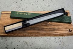 Masahiro Masahiro Bessen Yanagiba 240 mm sushi, sashimi nůž