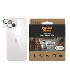 PanzerGlass PicturePerfect ochrana fotoaparátu na iPhone 14 / 14 Plus