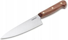 Magnum Boker Kuchařský nůž Boker Solingen Cottage-Craft malý