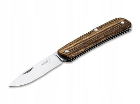 Magnum Boker Nůž na dřevo Boker Plus Tech-Tool 1 Zebra