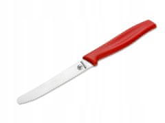 Magnum Boker Nůž na housku boker červený