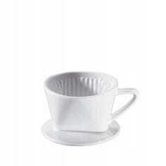Cilio Cilio filtr na kávu, velikost 1, prům. 9,5 x 7 cm