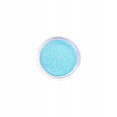 Bass Cosmetics HQ Glitter 7 ml - světle modrá / Bass Cosmetics