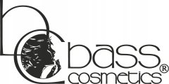 Bass Cosmetics Pigment dust 43 black graphite Bass Cosmetics
