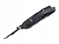 Magnum Boker Nůž Magnum Advance Pro Fixed Blade 440C