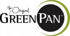 GreenPan Ochranné rozpěrky na pánve 2 ks. / GreenPan
