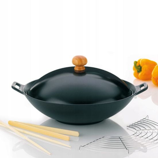 Kela Kela Classic sada wok, 5 kusů