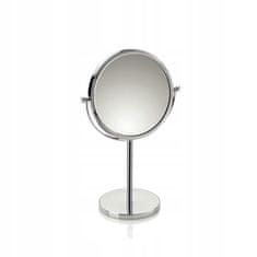 Kela Kela Fabienne stojící zrcadlo, zvětšovací, 18 cm