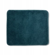 Kela Koupelnový koberec Kela Livana, mikrovlákno 80x50 cm