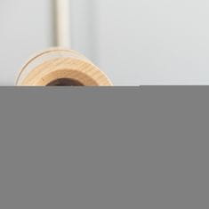 Kela Mlýnek na koření Kela, bukové dřevo 5,5 x 23 cm