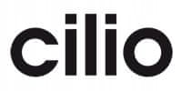 Cilio Koktejlové lžíce se slámou Cilio, 6 ks 19,5 cm