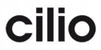 Cilio Silikonová forma na led Cilio s víkem