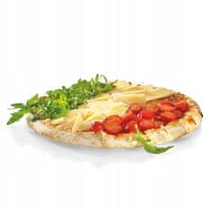 INNA Kráječ na pizzu Kuchenprofi Italia 23 cm zelený